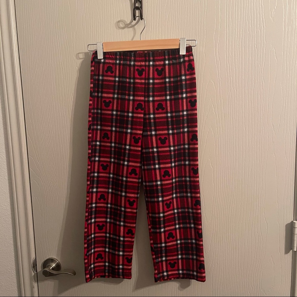 Disney Mickey Soft Comfortable PJ Pants For Kids PRICE IS FIRM